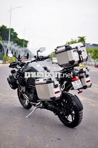 Triumph Tiger 1200 GT Explorer 2024 Đen 14.000 km