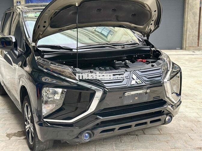 Xpander 2021 Số sàn Đen 75000 km