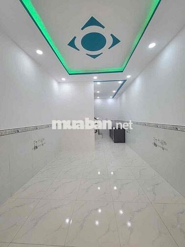 Cần bán gấp 1 trệt 1 lầu giá 600tr