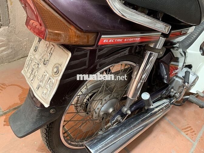Honda Dream Thái Nâu nguyên bản 9tr