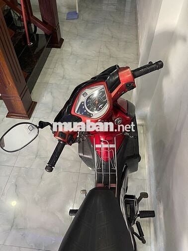 Bán xe Honda Wave RSX 110 phanh đĩa biển Nha Trang