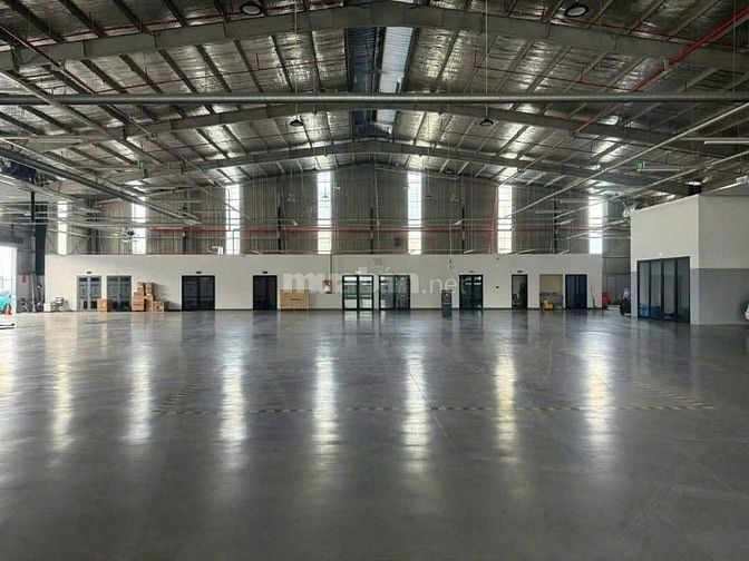 Cho thuê kho 1000 đến 6000m  Phường 10 ĐOẠN TRUNG TÂM GÒ VẤP