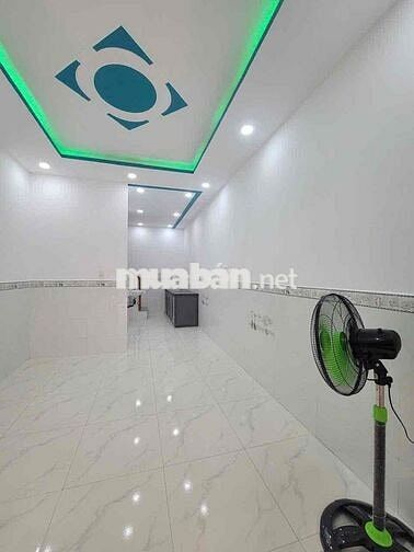 Cần bán gấp 1 trệt 1 lầu giá 600tr