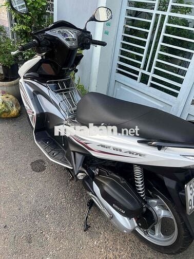 HONDA- AB màu trắng Đời 2015 bstp 9chủ xe zin đẹp