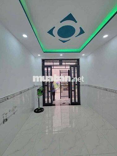 Cần bán gấp 1 trệt 1 lầu giá 600tr