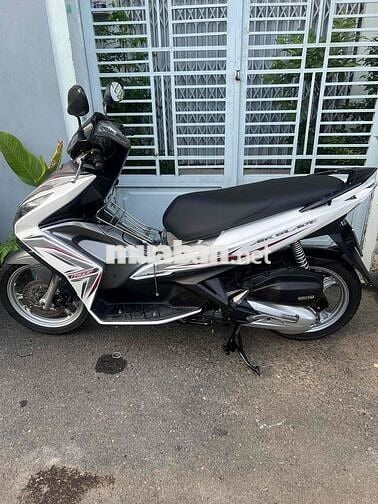HONDA- AB màu trắng Đời 2015 bstp 9chủ xe zin đẹp
