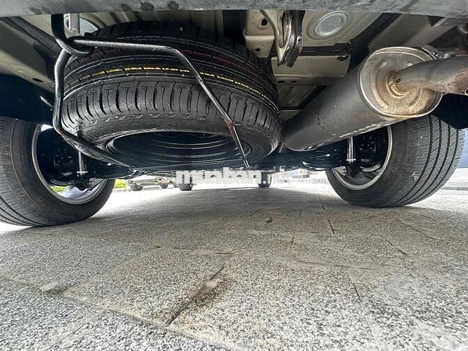 Xpander 2021 Số sàn Đen 75000 km