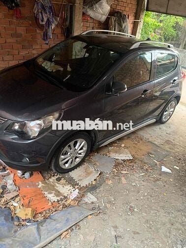 VinFast Fadil Xám 5 chỗ
