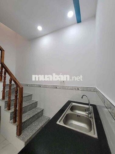 Cần bán gấp 1 trệt 1 lầu giá 600tr