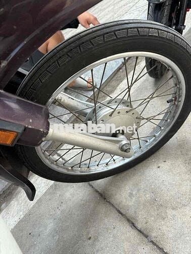 Honda Dream Thái Nâu, Trắng