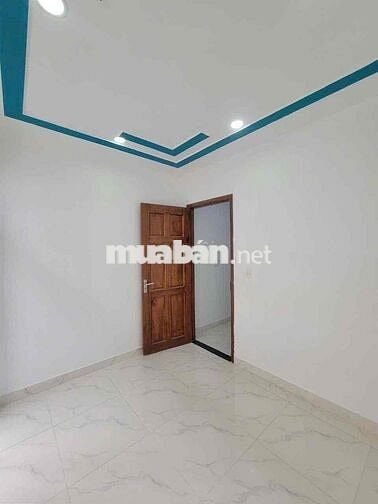 Cần bán gấp 1 trệt 1 lầu giá 600tr