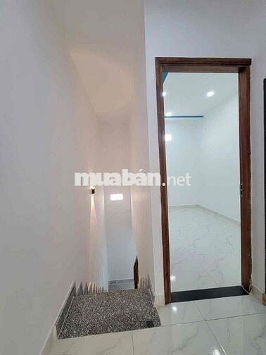Cần bán gấp 1 trệt 1 lầu giá 600tr