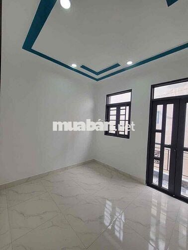 Cần bán gấp 1 trệt 1 lầu giá 600tr