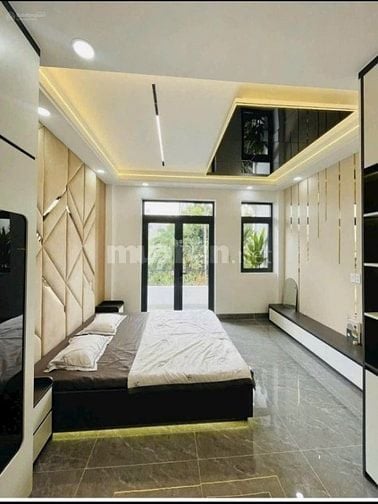 Chủ bán nhà xoay vốn kinh doanh gần MT đường Số 20, P.5, Q. Gò Vấp