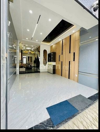 Chủ bán nhà xoay vốn kinh doanh gần MT đường Số 20, P.5, Q. Gò Vấp