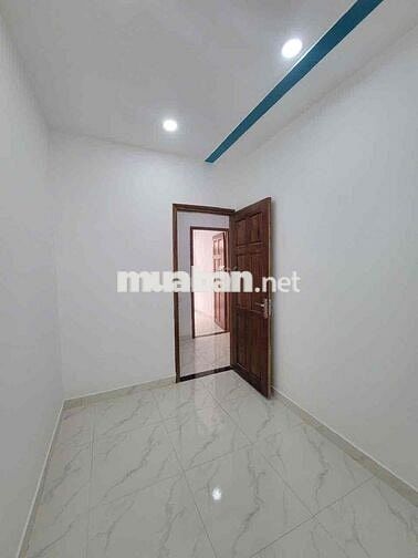 Cần bán gấp 1 trệt 1 lầu giá 600tr