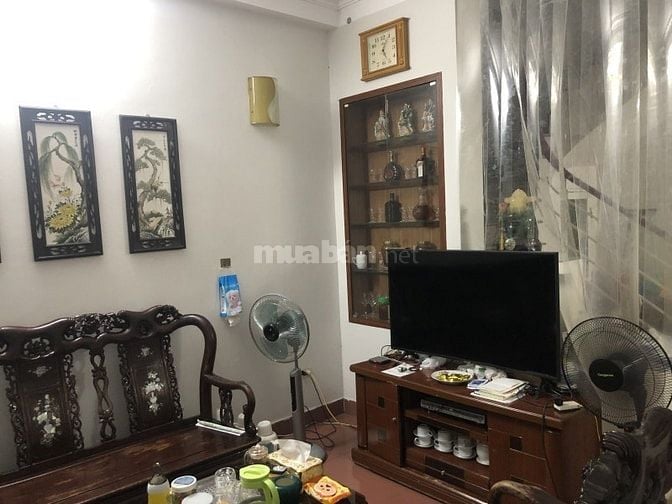 Hồng Tiến – Long Biên – Ô TÔ – 85 M2 – 3 T – MT 6.9 M – Giá 18.3 Tỷ. 