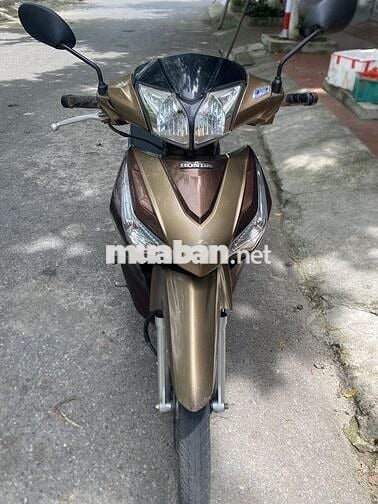 Honda Future 125 Nâu 59.249 km