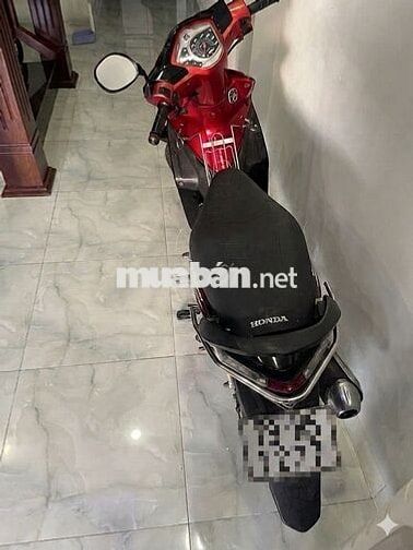 Bán xe Honda Wave RSX 110 phanh đĩa biển Nha Trang