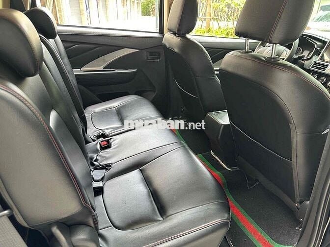 Xpander 2021 Số sàn Đen 75000 km