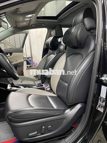 Kia K3 2025 Luxury 1.6 AT - 7000 km