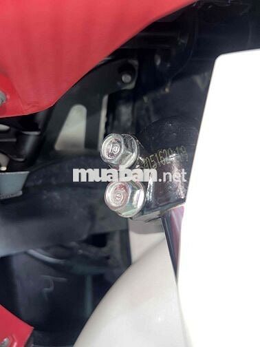 Honda Vario 150cc 2016 Trắng 11k km