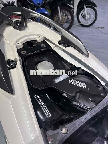 Honda Vario 150cc 2016 Trắng 11k km