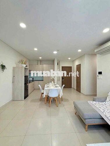 lCHO THUÊ CĂN HỘ SORA GARDENS II 1pn full nội thất
