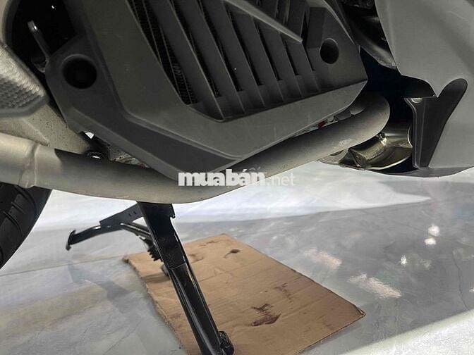 Honda Vario 150cc 2016 Trắng 11k km