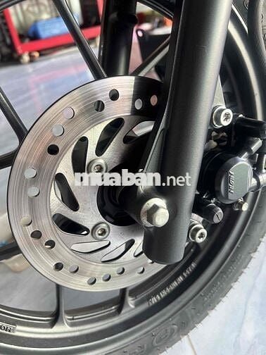 Honda Vario 150cc 2016 Trắng 11k km