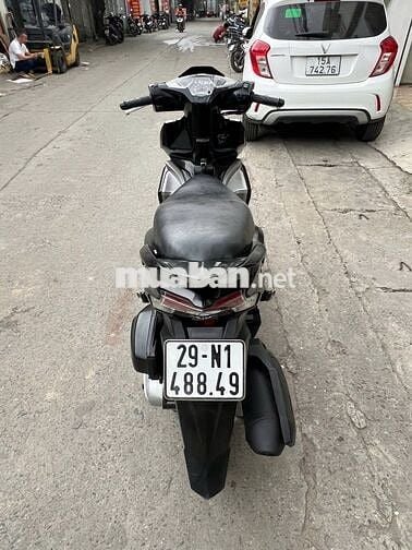 Cần bán AB 2017 led, Chính chủ, zin, bao sang tên