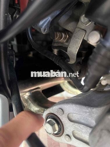 Honda Vario 150cc 2016 Trắng 11k km