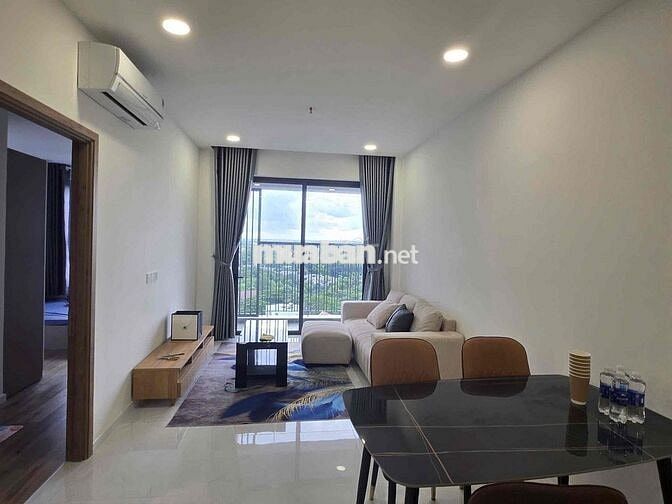 Cho thuê căn hộ the maison 2pn- full nội thất