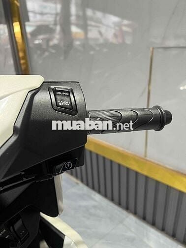 Honda Vario 150cc 2016 Trắng 11k km