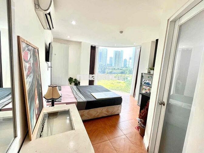 CHO THUÊ PHONG FULL NỘI THẤT,P TÂN THUẬN,QUẬN 7