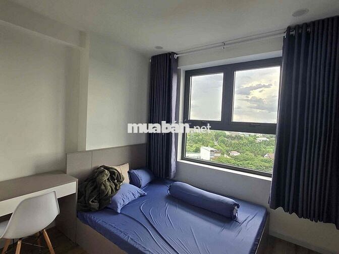 Cho thuê căn hộ the maison 2pn- full nội thất