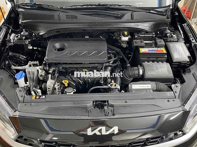 Kia K3 2025 Luxury 1.6 AT - 7000 km