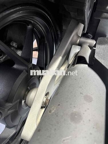 Honda Vario 150cc 2016 Trắng 11k km