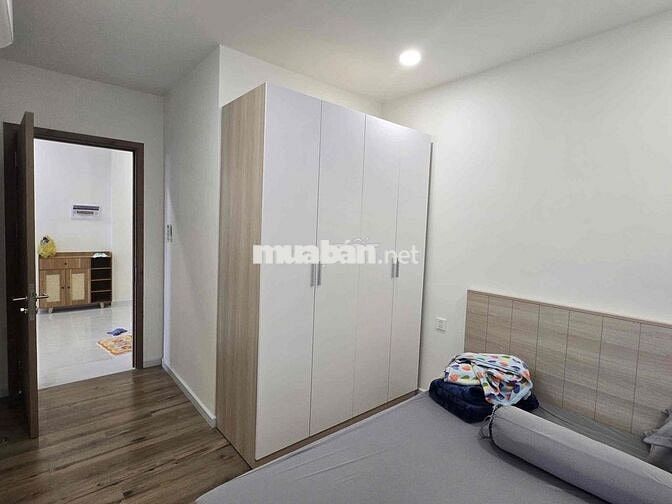 Cho thuê căn hộ the maison 2pn- full nội thất