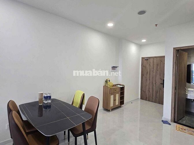 Cho thuê căn hộ the maison 2pn- full nội thất