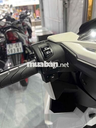 Honda Vario 150cc 2016 Trắng 11k km