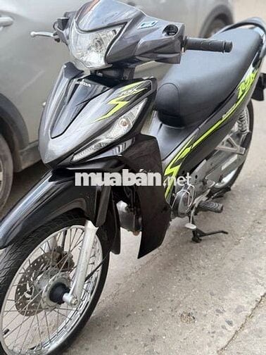 Cần bán Wave RSX 110Fi 2019, sơn zin, máy zin, êm