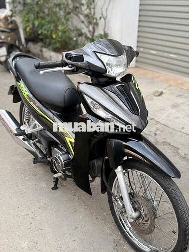 Cần bán Wave RSX 110Fi 2019, sơn zin, máy zin, êm