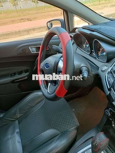 Ford Fiesta cọp như mới