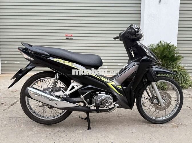Cần bán Wave RSX 110Fi 2019, sơn zin, máy zin, êm