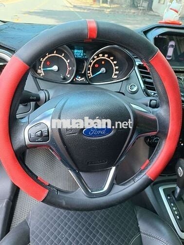 Ford Fiesta cọp như mới