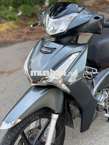 Future 125i 2023 Xám BSTP Chính Chủ Có Bán Góp