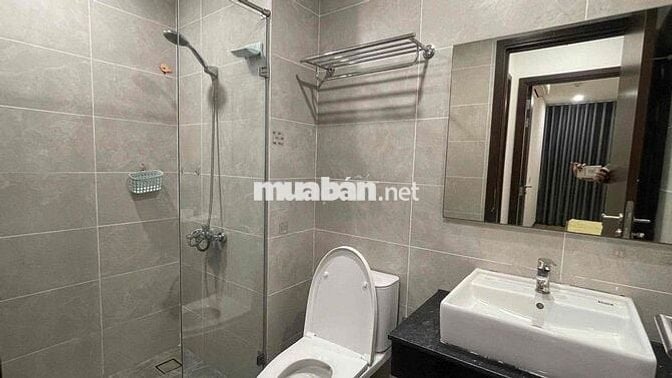 CHO THUÊ 2Pn 2WC 80m2 gần full NT giá chỉ 8,5tr tại Chánh Nghĩa, TD1