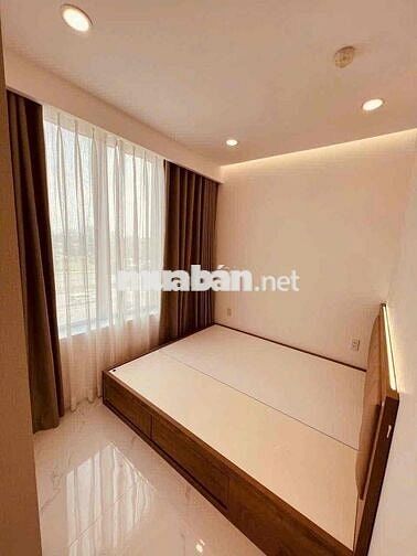 Cho thuê M-One NSG 2PN 2WC full nội thất