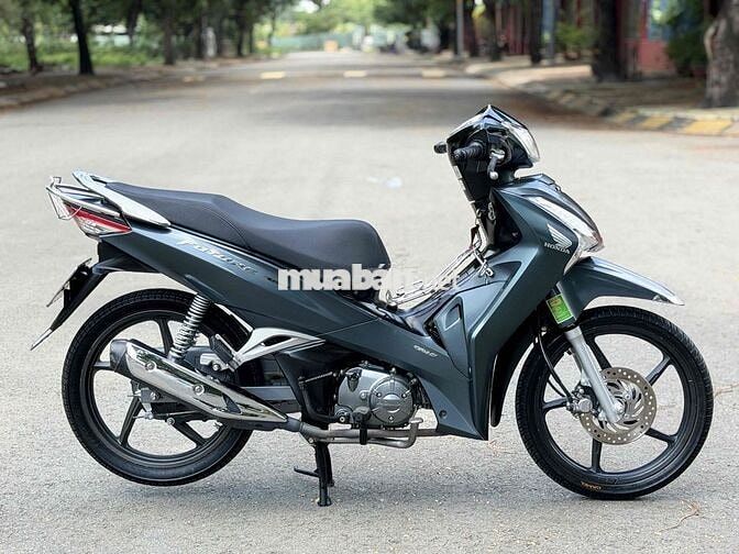 Future 125i 2023 Xám BSTP Chính Chủ Có Bán Góp